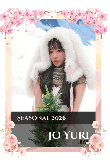 Jo Yuri