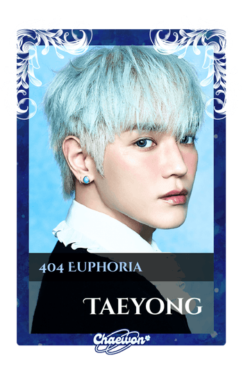 Taeyong