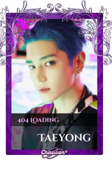 Taeyong