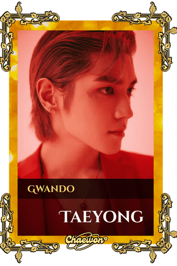 Taeyong