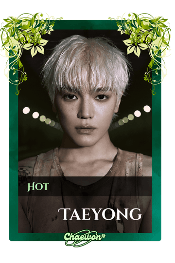 Taeyong