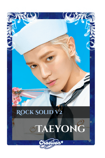 Taeyong