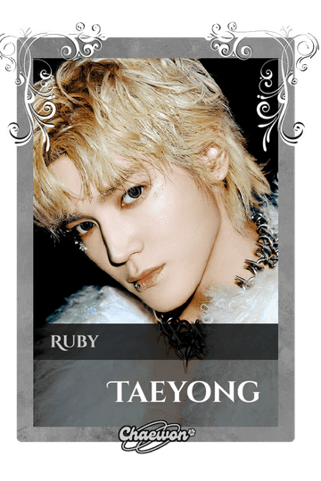Taeyong