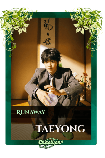 Taeyong