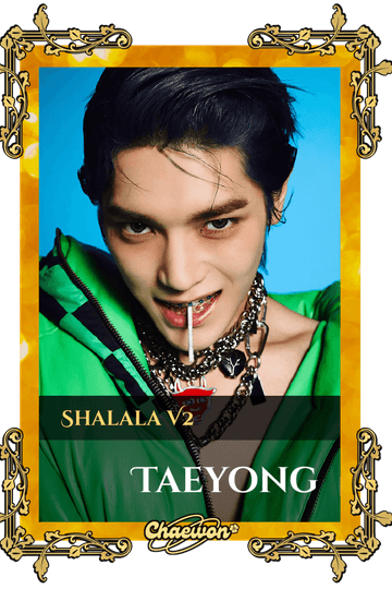 Taeyong