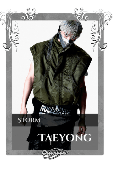 Taeyong