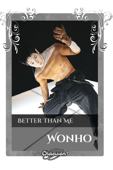 Wonho
