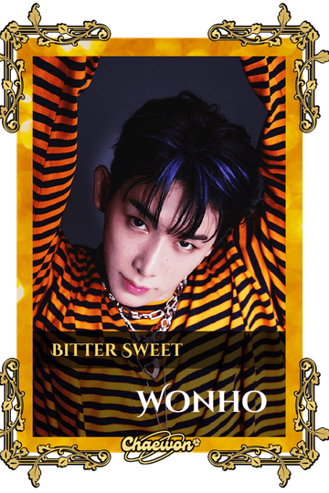 Wonho