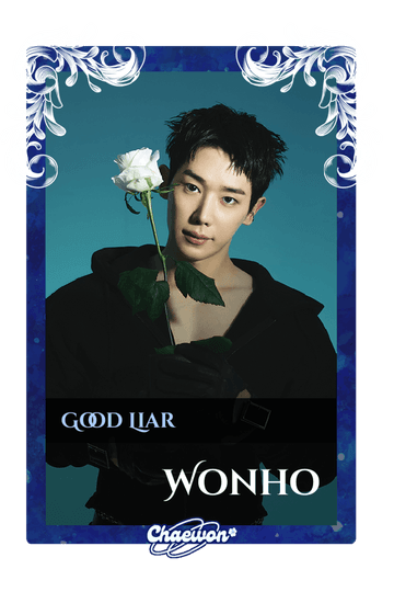 Wonho