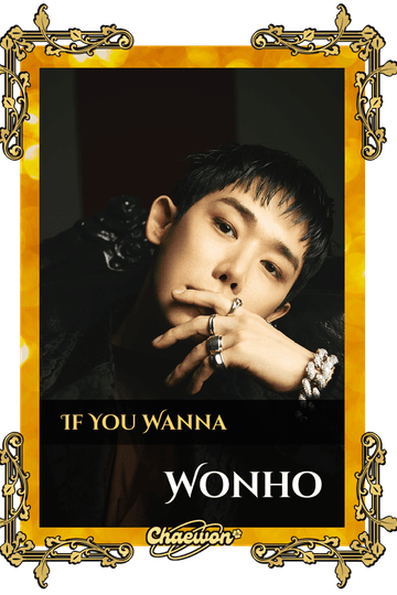 Wonho
