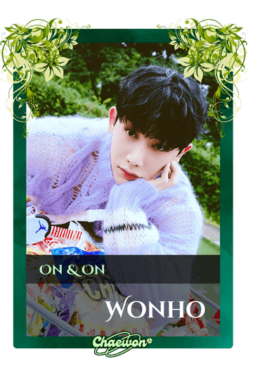 Wonho