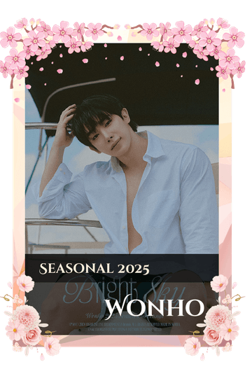 Wonho