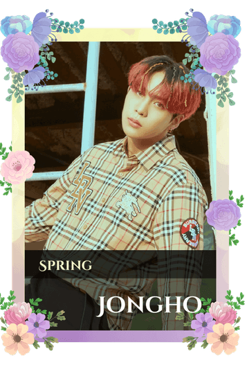 Jongho