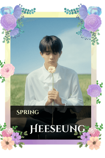 Heeseung