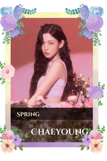 Chaeyoung