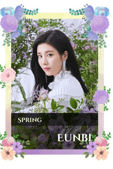 Eunbi