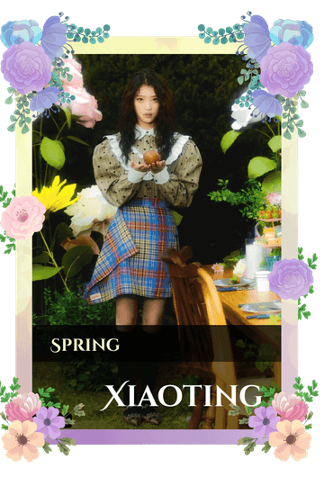Xiaoting