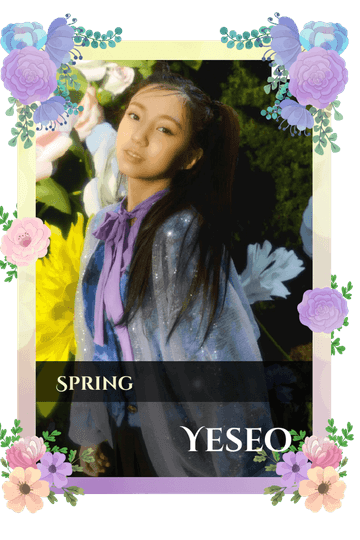 Yeseo