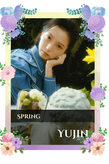 Yujin