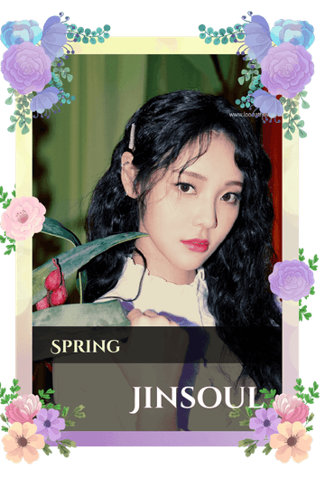 Jinsoul