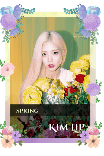 Kim Lip