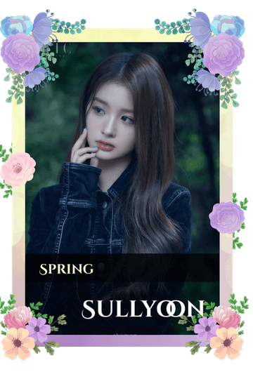 Sullyoon