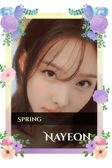 Nayeon