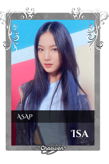 Isa