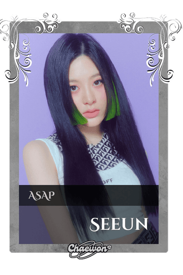 Seeun