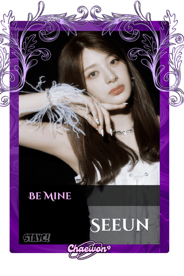 Seeun