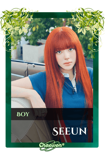 Seeun
