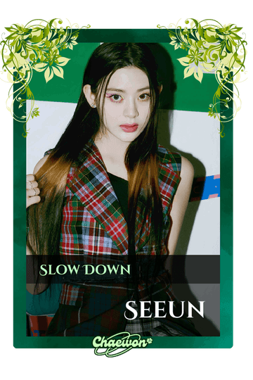 Seeun