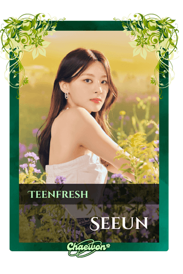 Seeun