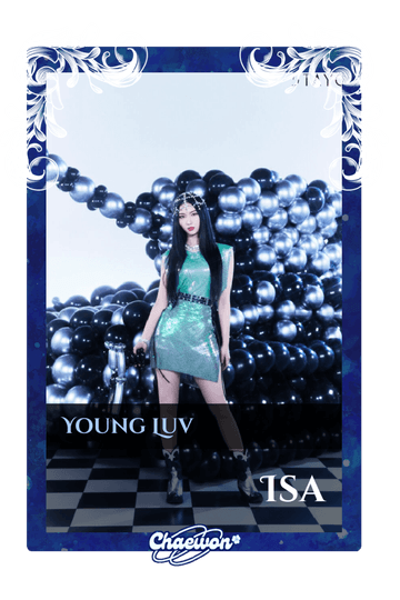Isa