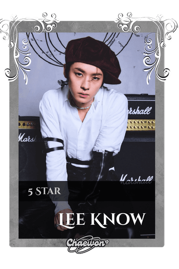 Lee Know