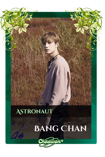 Bang Chan