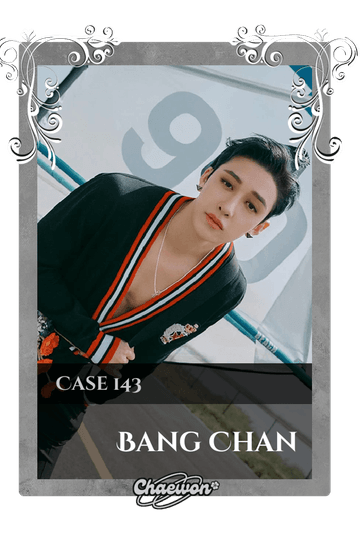 Bang Chan