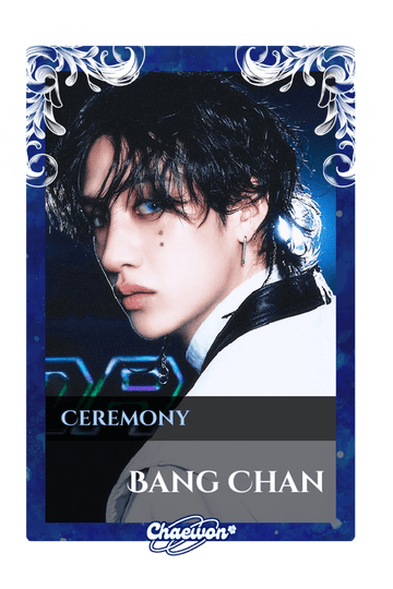 Bang Chan