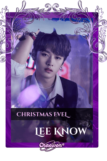 Lee Know