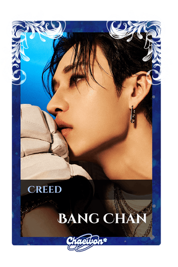 Bang Chan