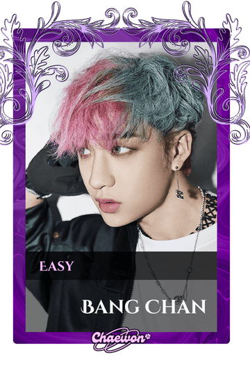 Bang Chan