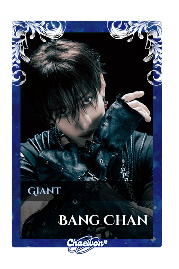 Bang Chan