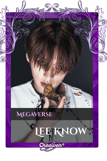 Lee Know