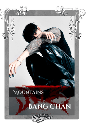 Bang Chan
