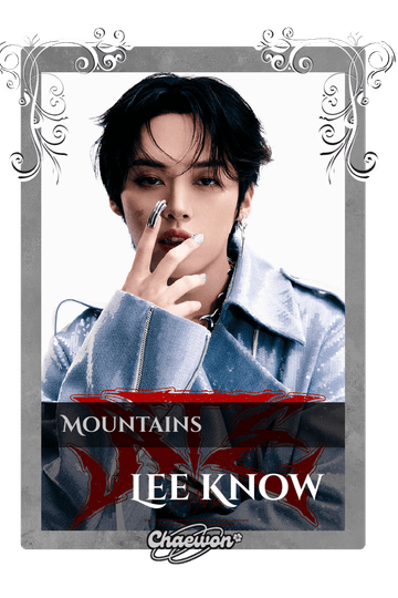Lee Know