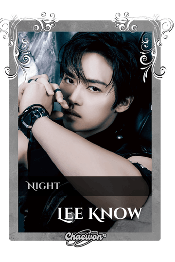 Lee Know