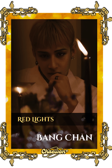 Bang Chan