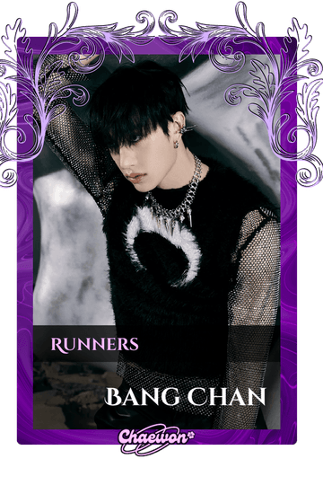 Bang Chan