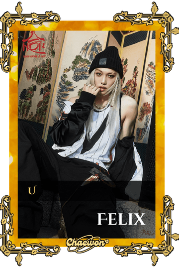 Felix