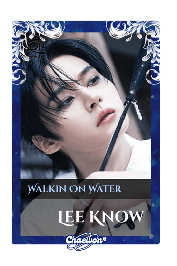 Lee Know